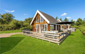 Lovely Home In Tranekær With Wifi, Tranekær